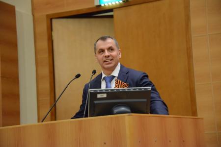 Г.А. Зюганов: КПРФ сделает все, чтобы братский народ Крыма уверенно двигался вперед!