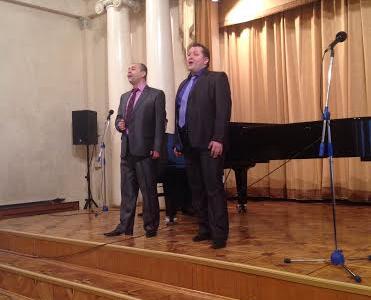 Москва. Всем женщинам родной страны моей!