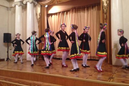 Москва. Всем женщинам родной страны моей!