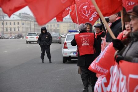 Москва. Народ Крыма не одинок в своей борьбе