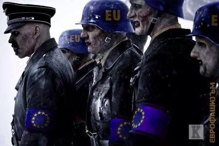 «Украина в клубке противоречий». Статья в газете «Правда» члена ЦК КПУ Георгия Крючкова
