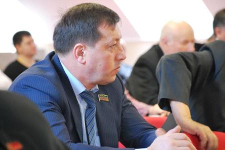В Ставрополе прошла двухдневная встреча коммунистов Юга России