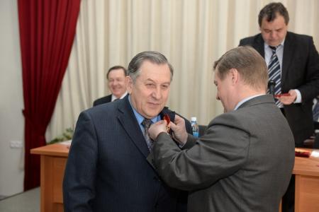 А.Е.Локоть: Новосибирская область погрузилась в политический кризис