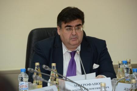 Депутат Госдумы А.А. Ющенко: Повлиять на украинскую молодежь, одурманенную агрессивной пропагандой, будет нелегко