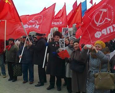 Воронеж. Смена курса неизбежна!