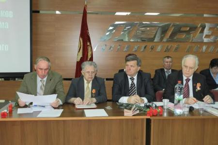 Состоялся V пленум Комитета и КРК Рязанского областного отделения КПРФ