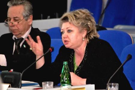 В Ставрополе прошла двухдневная встреча коммунистов Юга России
