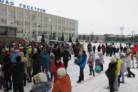Республика Чувашия. Не доводите народ до майдана!