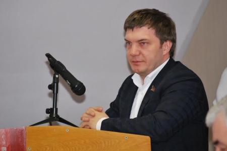В Ставрополе прошла двухдневная встреча коммунистов Юга России