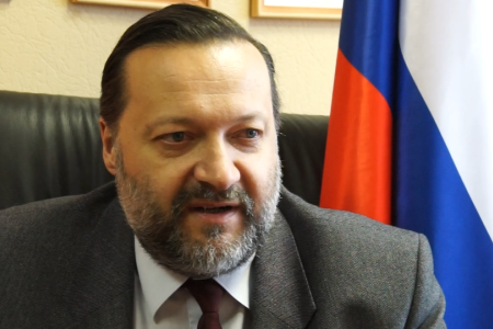 П.С. Дорохин: «Через наших украинских партнеров Запад может поставить под угрозу обороноспособность России». Видео KPRF.TV