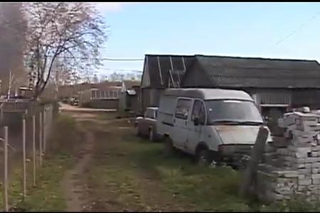 Тверская область. Крестьянам объявили войну. Видео