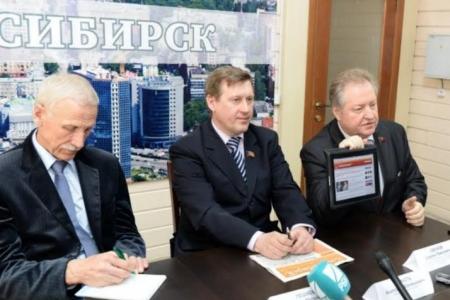 Сергей Обухов: Безответственность власти — это страшное явление