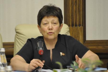Состоялось очередное заседание Координационного совета депутатов-коммунистов Московской области