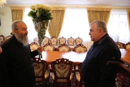 К.К. Тайсаев: «Солнце встает с Востока и Украина начнет возрождаться с Востока»