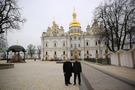 К.К. Тайсаев: «Солнце встает с Востока и Украина начнет возрождаться с Востока»