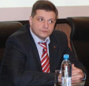 Тульский коммунист предложил львовскому бургомистру покаяться за бандеровцев и поставить в городе памятник И.В.Сталину