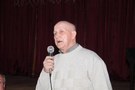 А.А.Рогов: «Первый шаг – победа в Крыму. Второй – курс на социализм во всей России»
