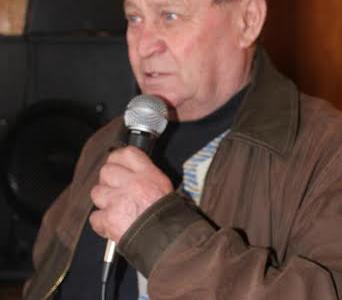 А.А.Рогов: «Первый шаг – победа в Крыму. Второй – курс на социализм во всей России»