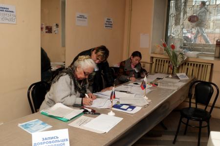 «Отстаивайте же Севастополь!». Поездка в Крым и Севастополь делегации ВЖС "Надежда России" и депутатов-коммунистов Госдумы