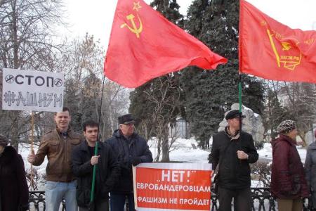 Ульяновск. Извлечь уроки из трагедии Украины