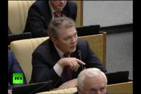Г.А. Зюганов: Воссоединение с Россией Крыма и Севастополя – это восстановление исторической справедливости