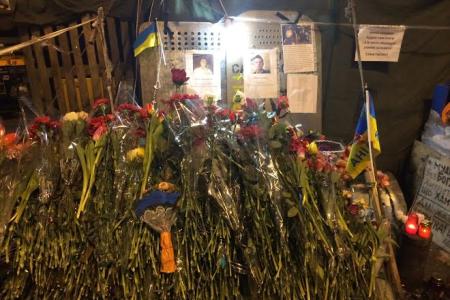 Депутат Госдумы А.А. Ющенко: Повлиять на украинскую молодежь, одурманенную агрессивной пропагандой, будет нелегко