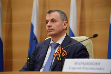 Г.А. Зюганов: КПРФ сделает все, чтобы братский народ Крыма уверенно двигался вперед!