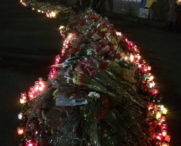 Депутат Госдумы А.А. Ющенко: Повлиять на украинскую молодежь, одурманенную агрессивной пропагандой, будет нелегко