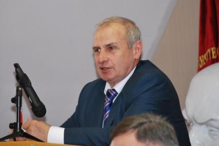 В Ставрополе прошла двухдневная встреча коммунистов Юга России