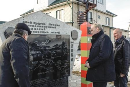 Рабочая поездка депутата-коммуниста Вячеслава Тетёкина по регионам «большой» Тюменской области