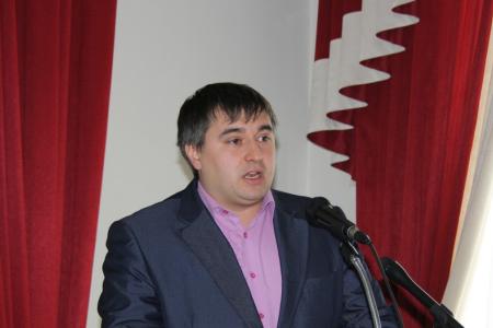 А.Е.Локоть: Новосибирская область погрузилась в политический кризис