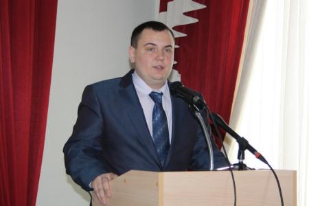 А.Е.Локоть: Новосибирская область погрузилась в политический кризис