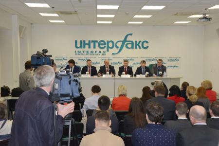 Г.А. Зюганов: Крым – это пример для России и Украины