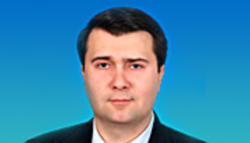 Олег Лебедев на митинге в поддержку русских на Украине: «Помощь» МВФ так поддерживает восточно-европейские страны, как веревка поддерживает повешенного!