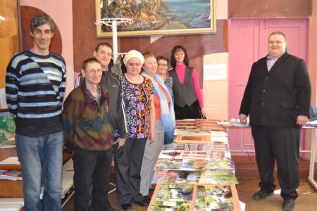 В городе Бийске Алтайского края создано отделение движения «Дети войны»