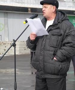 Забайкальцы за консолидацию и братство всех славянских народов