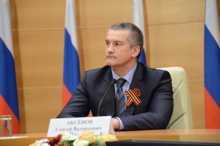 Г.А. Зюганов: КПРФ сделает все, чтобы братский народ Крыма уверенно двигался вперед!