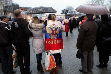 «Отстаивайте же Севастополь!». Поездка в Крым и Севастополь делегации ВЖС "Надежда России" и депутатов-коммунистов Госдумы