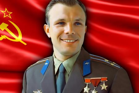 Г.А. Зюганов: "Пусть подвиг Юрия Алексеевича Гагарина вдохновляет нас на новые победы!"