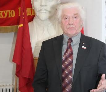 Псковская область. Штаб решает – движение к созиданию