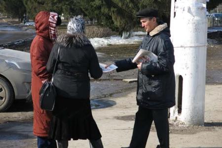 Чувашия приветствует возвращение Крыма в Россию!