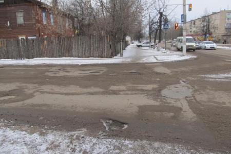 Костромская область. Я плачу налоги – где мои дороги?