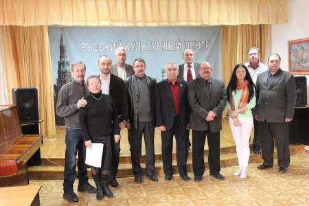 Казбек Тайсаев: "Укрепление дружбы народов и защита русской самобытности - наши  главнейшие задачи"