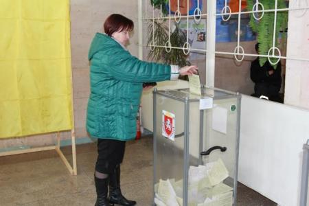 Казбек Тайсаев: «Референдум в Крыму идет полным ходом»