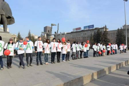 Объединенная оппозиция готова к выборам мэра Новосибирска: Только Локоть, только победа!