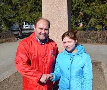 Рязанская область. Нам есть чем гордиться. Нам есть, кого почитать