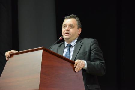В Подмосковье начался семинар-совещание партийного актива КПРФ