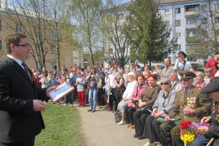 Псковская область. Герои в нашей памяти