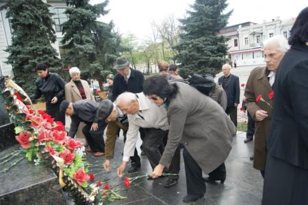 Республика Северная Осетия – Алания. «Живее всех живых…»