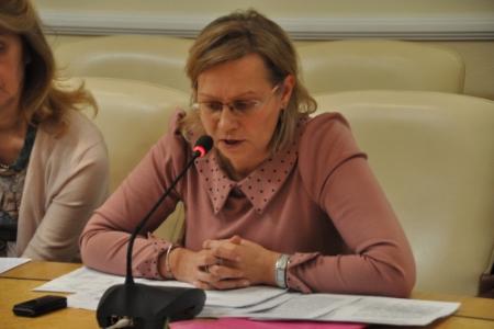 Единым фронтом против уничтожения местного самоуправления.  Состоялось заседание Координационного Совета депутатов-коммунистов Московской области